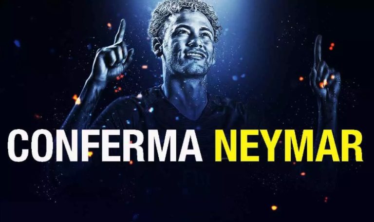 Neymar