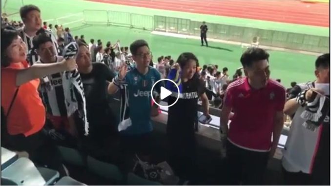 Cori juventini Cori juventini