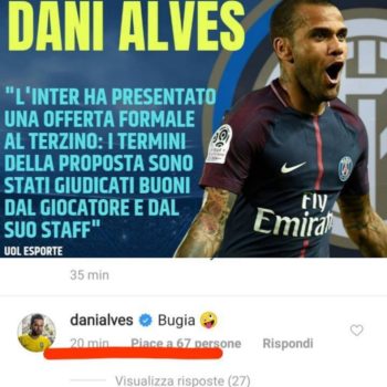 Dani Alves