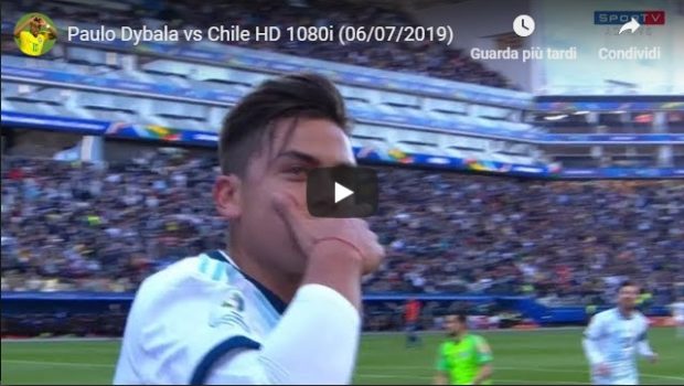 Dybala