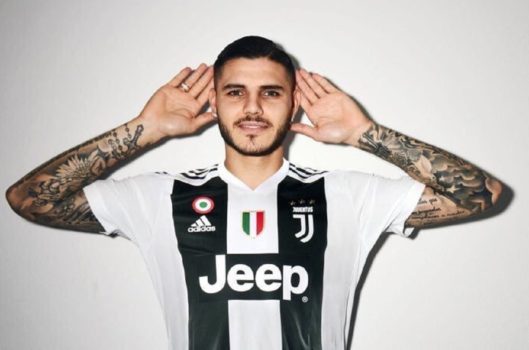 Icardi