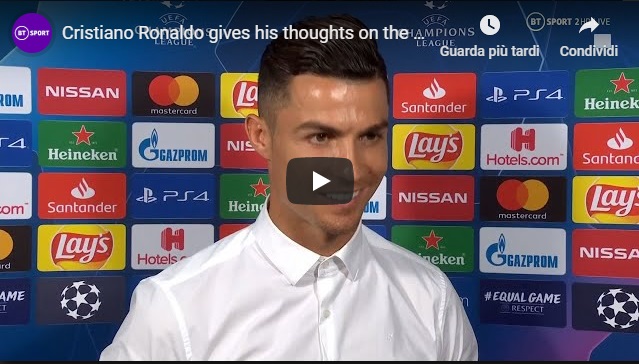 Cristiano Ronaldo Cristiano Ronaldo
