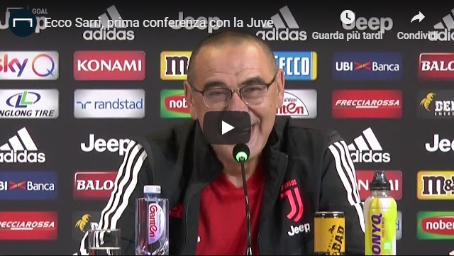 Sarri Sarri