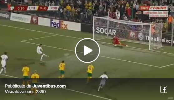 ronaldo