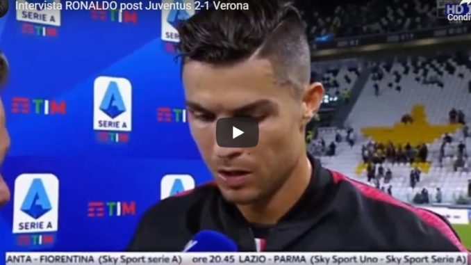 ronaldo