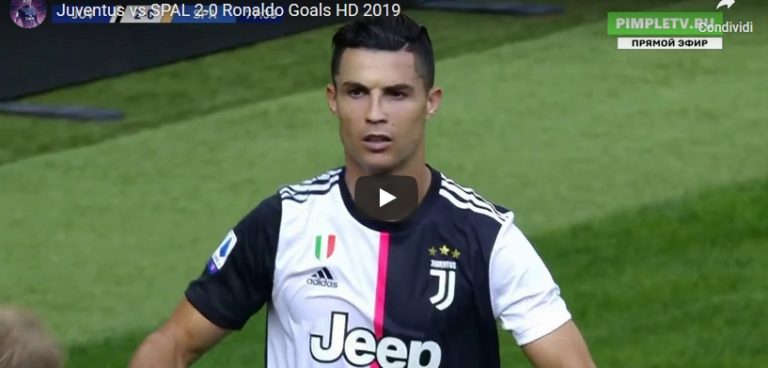 ronaldo
