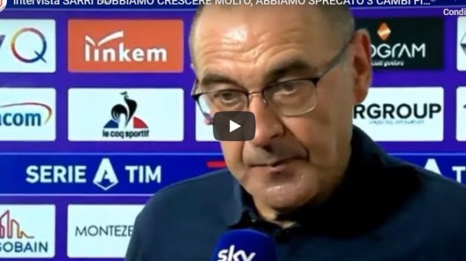 sarri