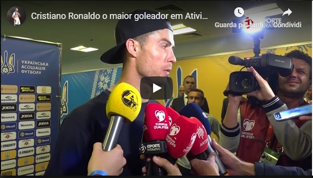 Cristiano Ronaldo Cristiano Ronaldo