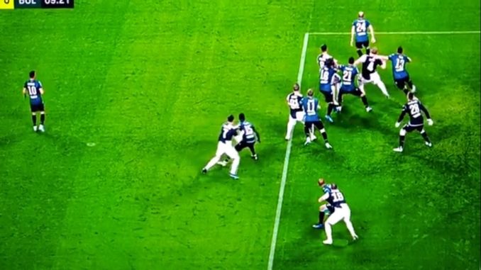 De Ligt De Ligt