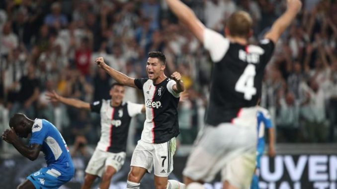 Juve Juve