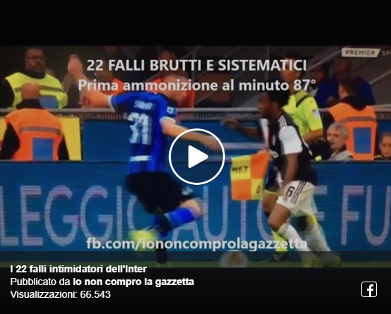 inter falli