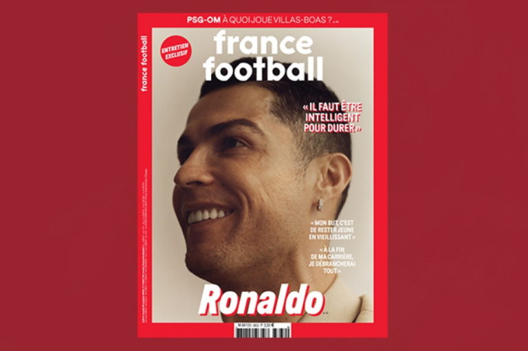 ronaldo