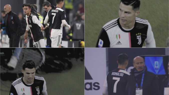 Cristiano Ronaldo Cristiano Ronaldo