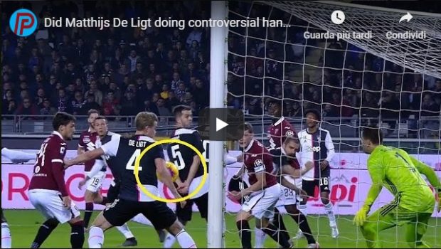 De Ligt