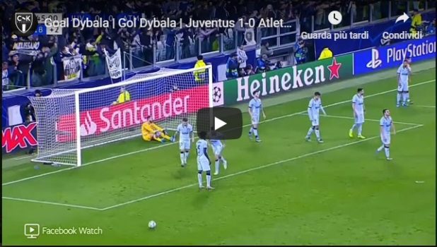 Dybala