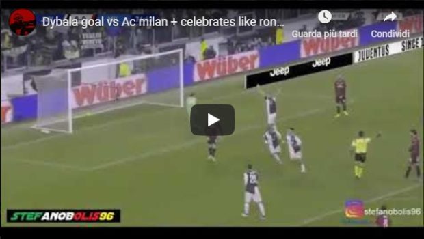 Dybala