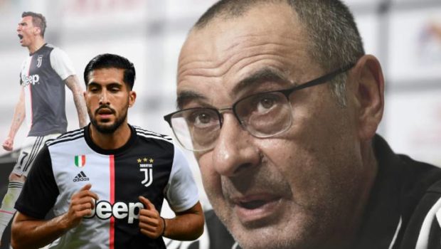 Emre Can