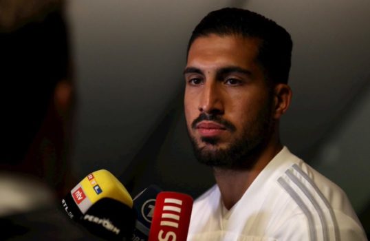 Emre Can