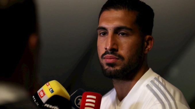 Emre Can Emre Can