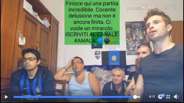 Interisti