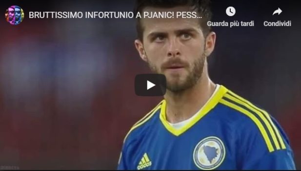 Pjanic