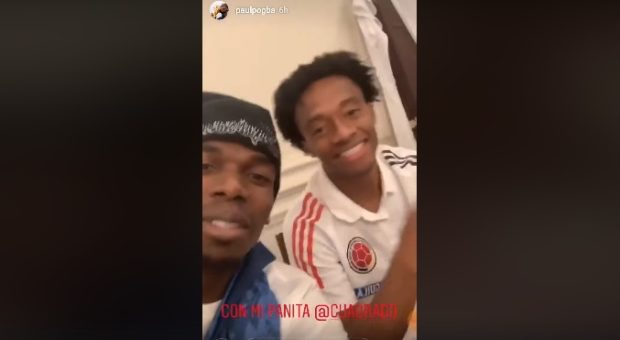 Pogba