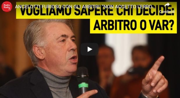 ancelotti