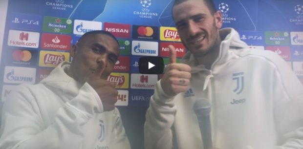 bonucci