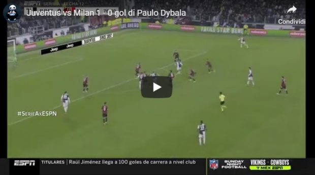 dybala