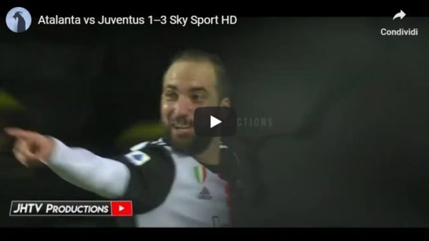 higuain