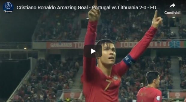 ronaldo