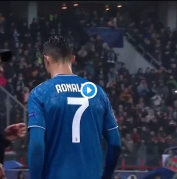 ronaldo