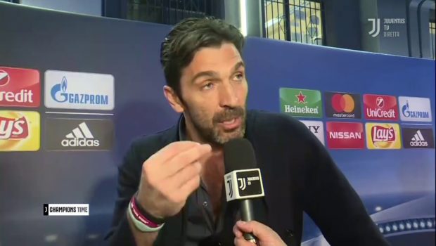 Buffon