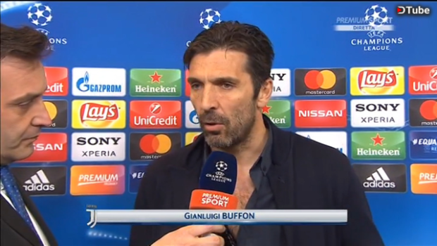 Buffon