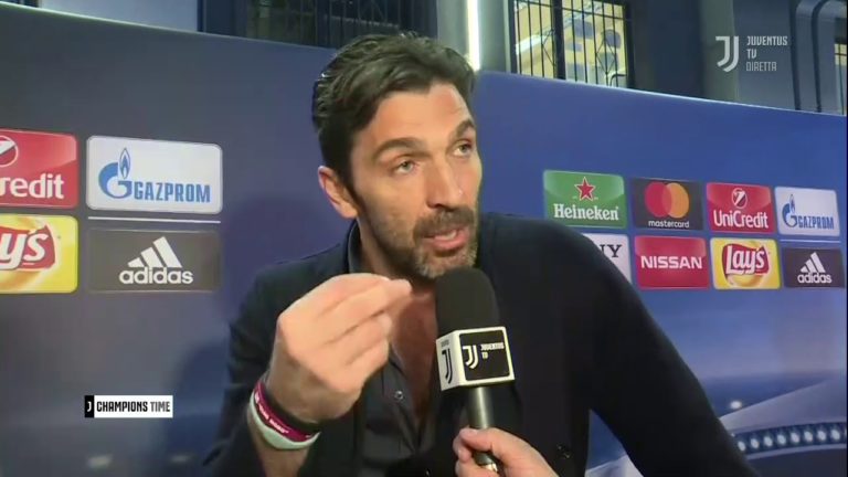 Buffon