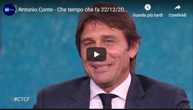 Conte Conte