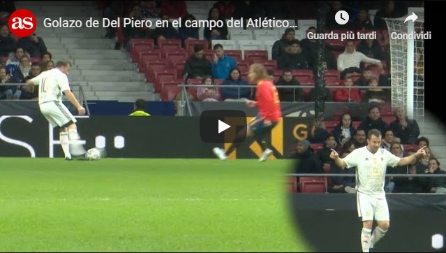 Del Piero Del Piero