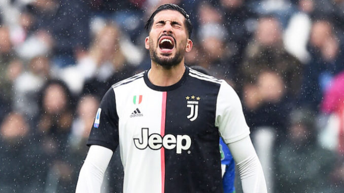 Emre Can Emre Can