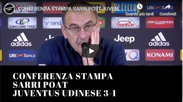 Sarri Sarri