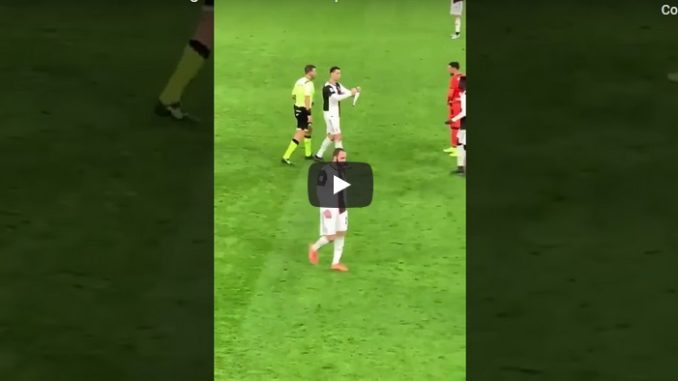 ronaldo