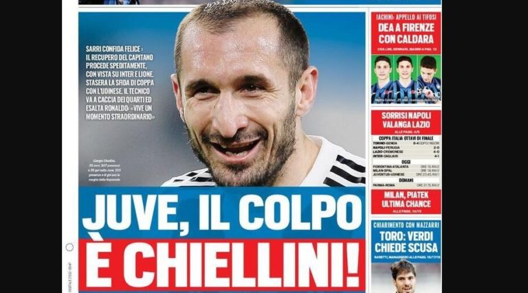 Chiellini