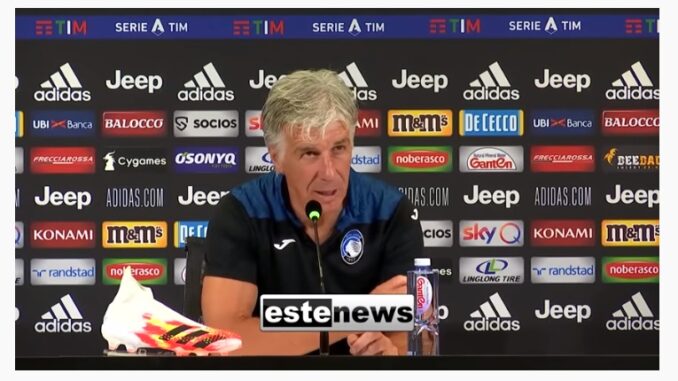 Gasperini Gasperini