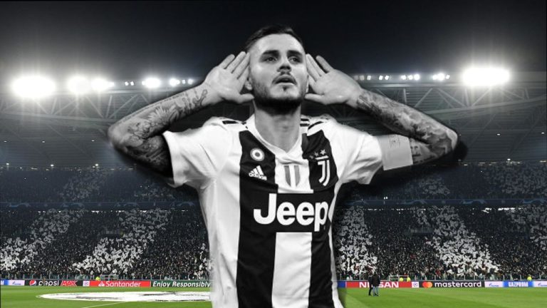 Icardi