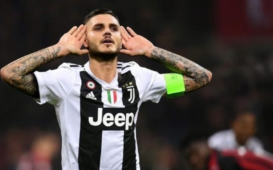 Icardi
