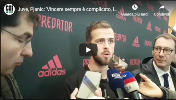 Pjanic