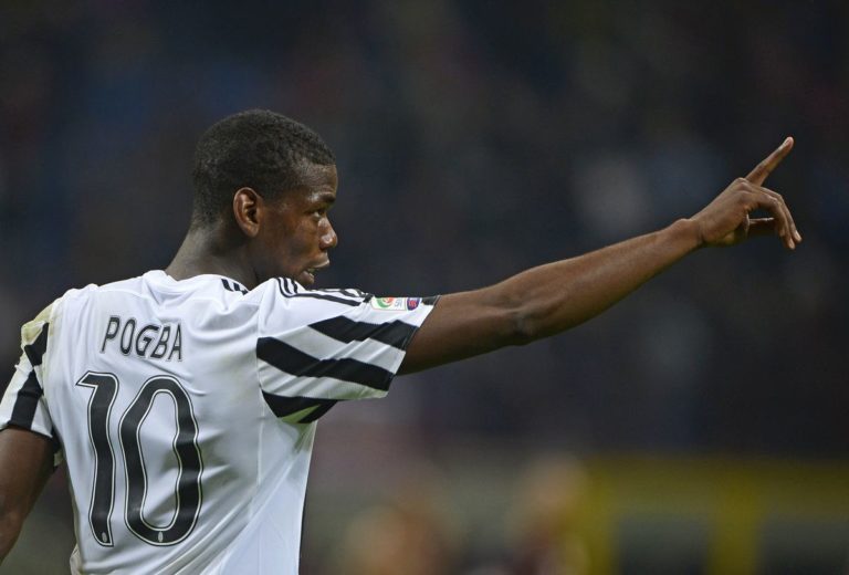 Pogba
