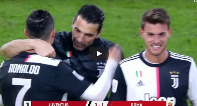 buffon