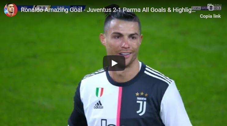cr7 parma 2