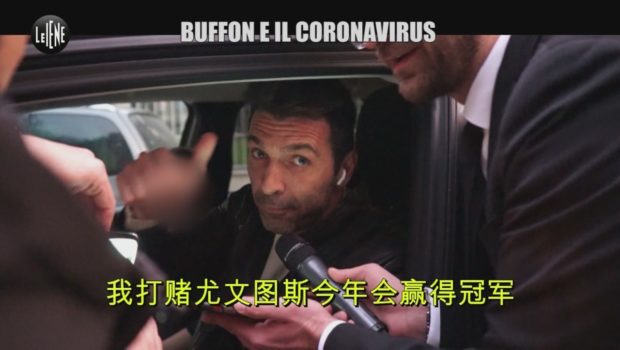 Buffon