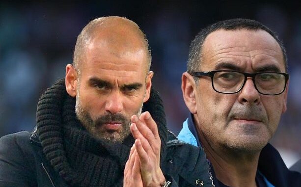 Guardiola Guardiola